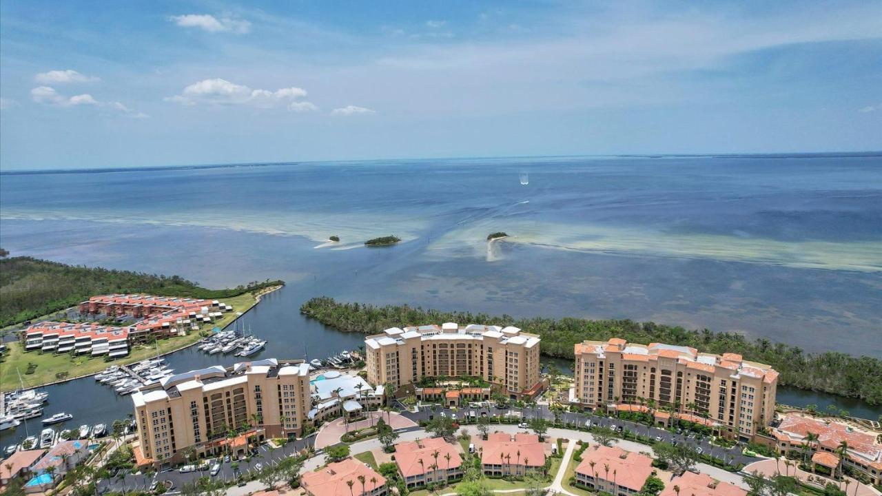 Burnt Store Marina3321 Sunset Key Unit 102别墅 外观 照片